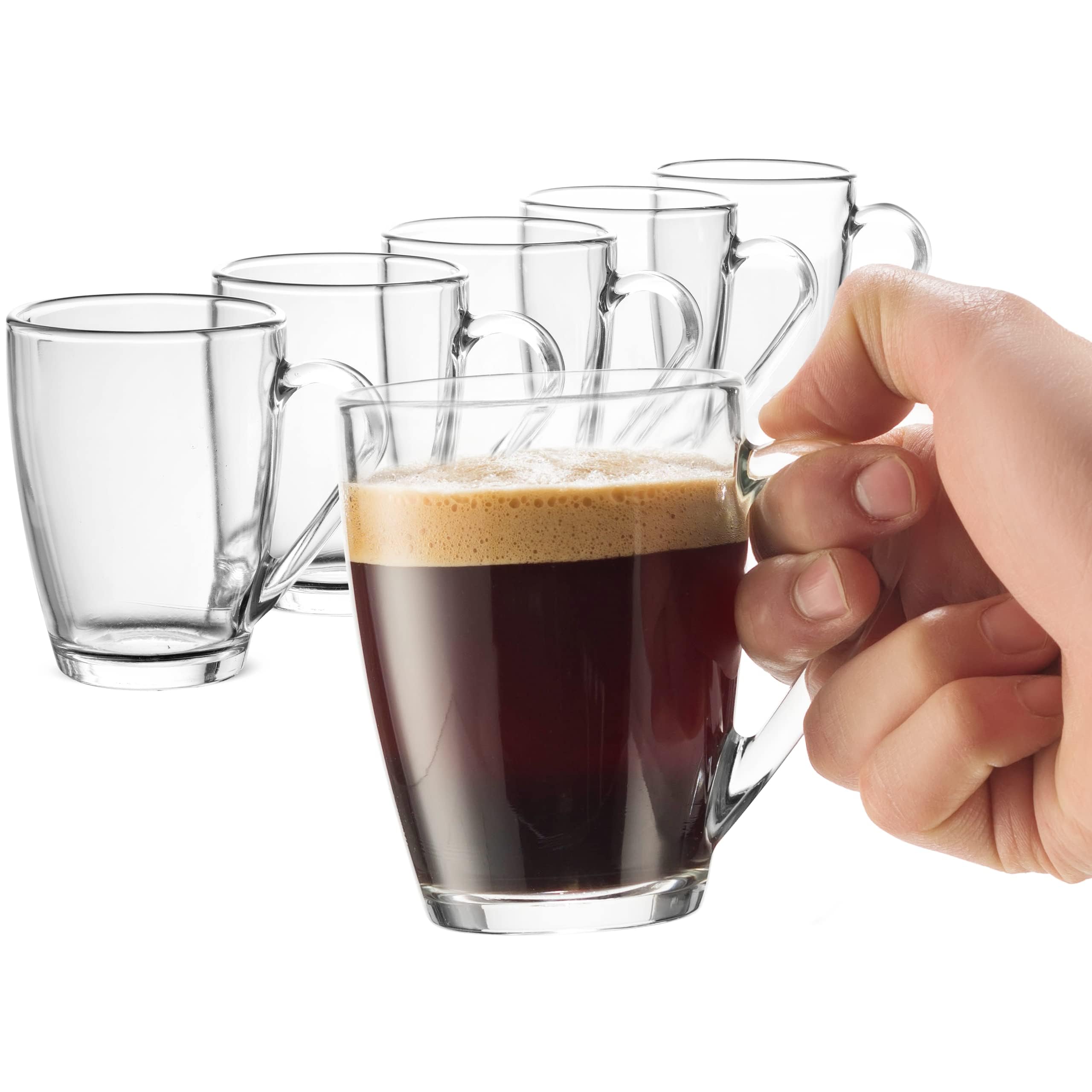 Hot Drinkware